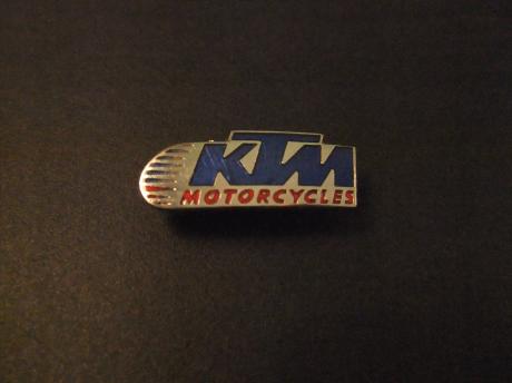 KTM offroad-motoren Oostenrijk, logo